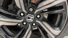 Honda Civic 1.0 VTEC Turbo 126 SR 5dr Petrol Hatchback